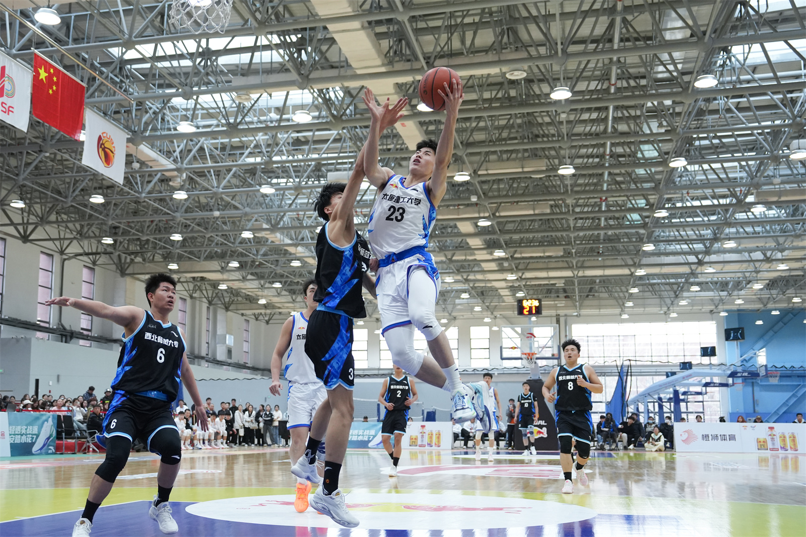 青海男篮调整防守，迎接新的挑战