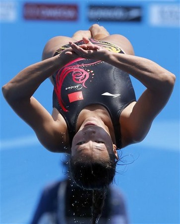 开云体育-荷兰女子游泳团体横扫所有比赛，称霸游泳池