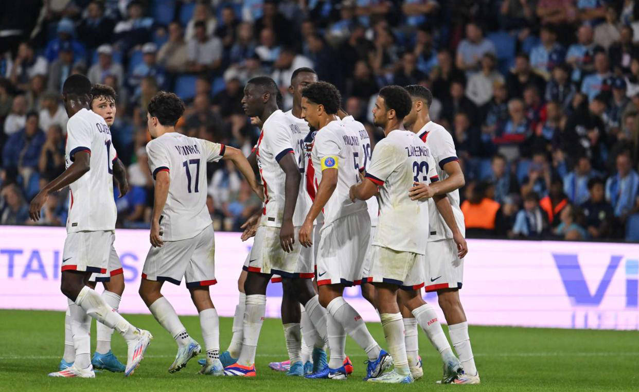 马德里竞技客场取胜，豪取七连胜！