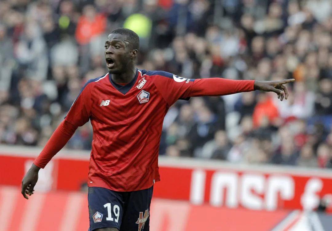 里尔作客不敌南特，失去领跑地位的简单介绍