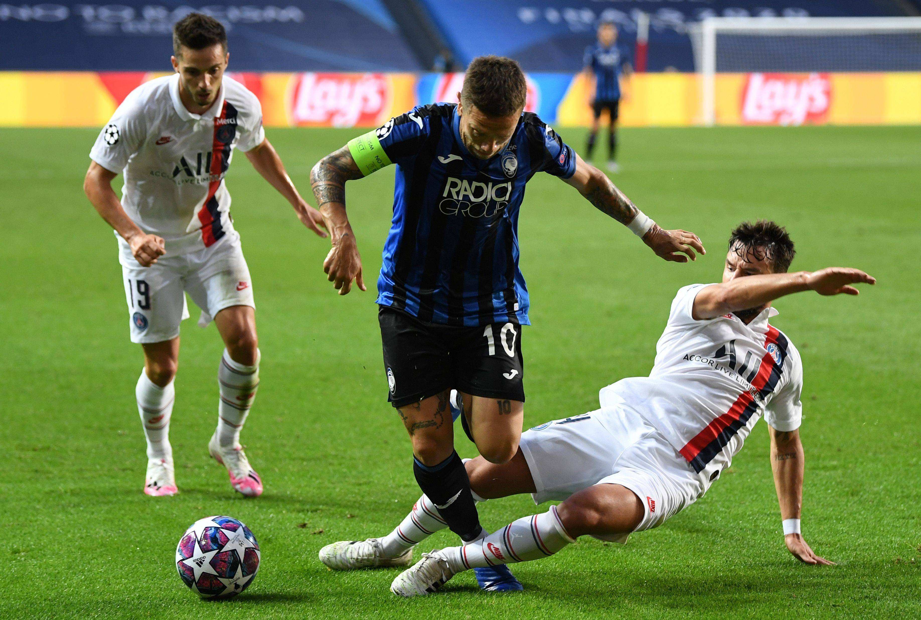 南特遭遇失利，法甲保级压力再增的简单介绍