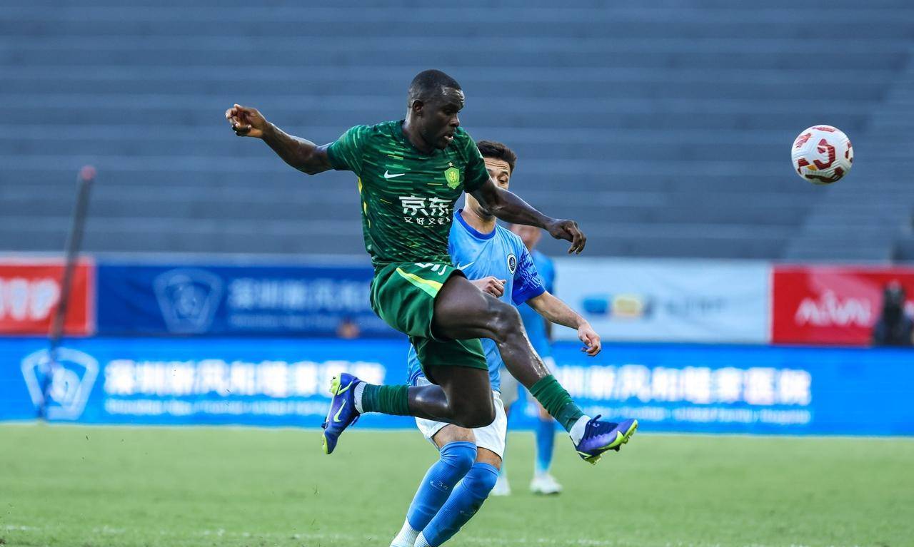 开云体育在线-北京国安备战中超战役，主帅力挺球员士气高涨的简单介绍