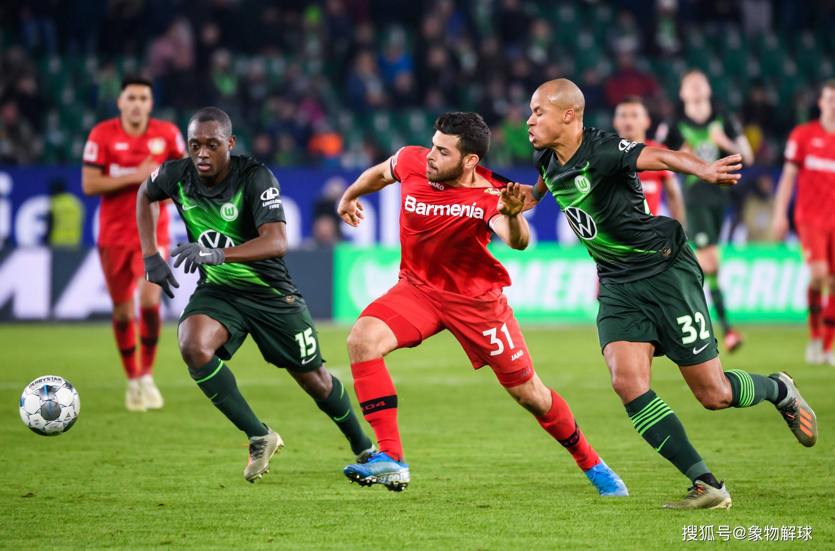 开云体育中国官网-欧洲篮球联赛：勒沃库森迎来挑战