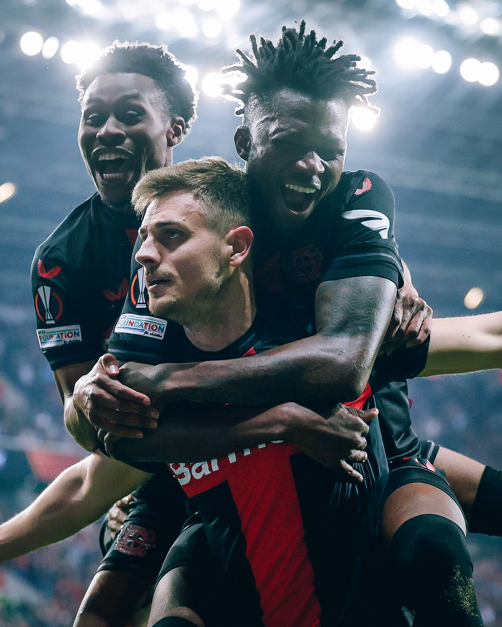 欧洲篮球联赛：勒沃库森迎来挑战