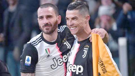 开云体育地址-包含C罗帽子戏法！尤文图斯搏击下一轮的词条