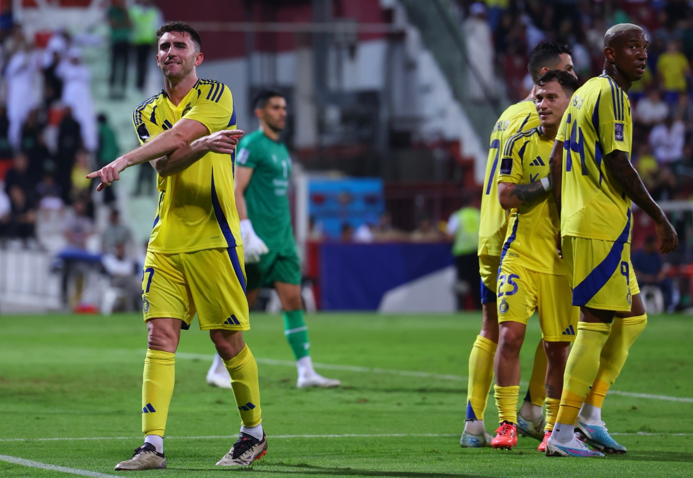 波兰大胜，闪耀格鲁吉亚，欧洲杯门景更开的简单介绍