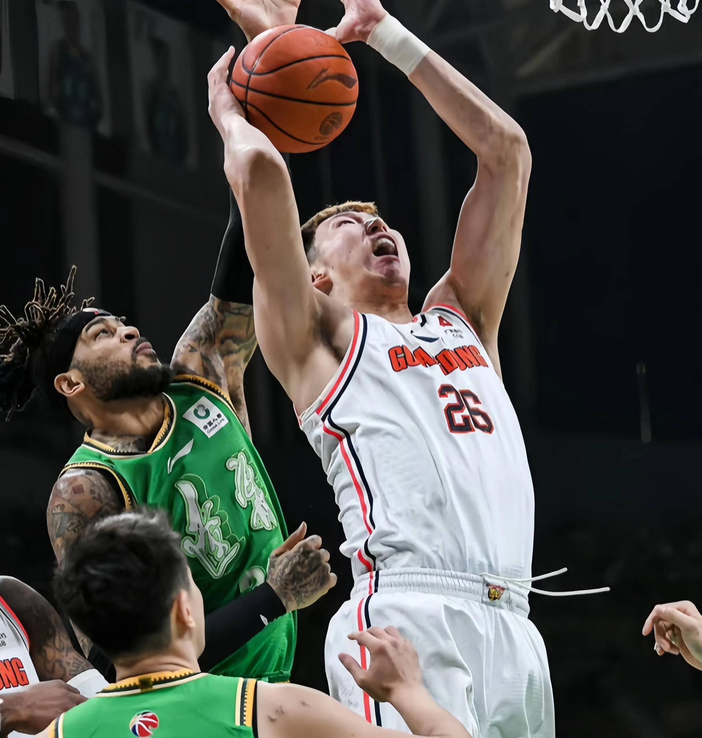 开云体育网页版登录入口-包含精彩纷呈！篮球比赛的魅力无法抵挡的词条