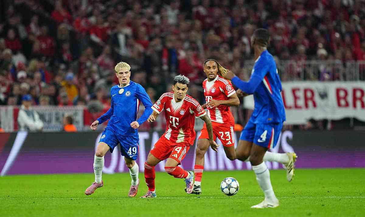 开云体育在线-马赛在主场高比分不敌对手出局