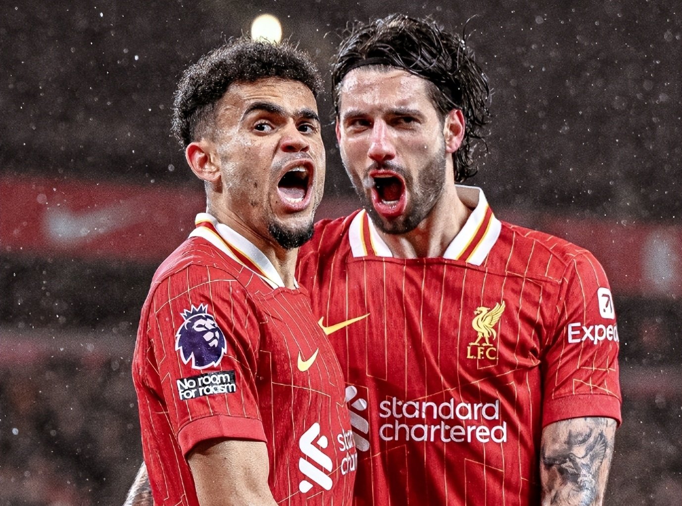 开云体育入口-利物浦主场告捷，晋级淘汰赛的简单介绍