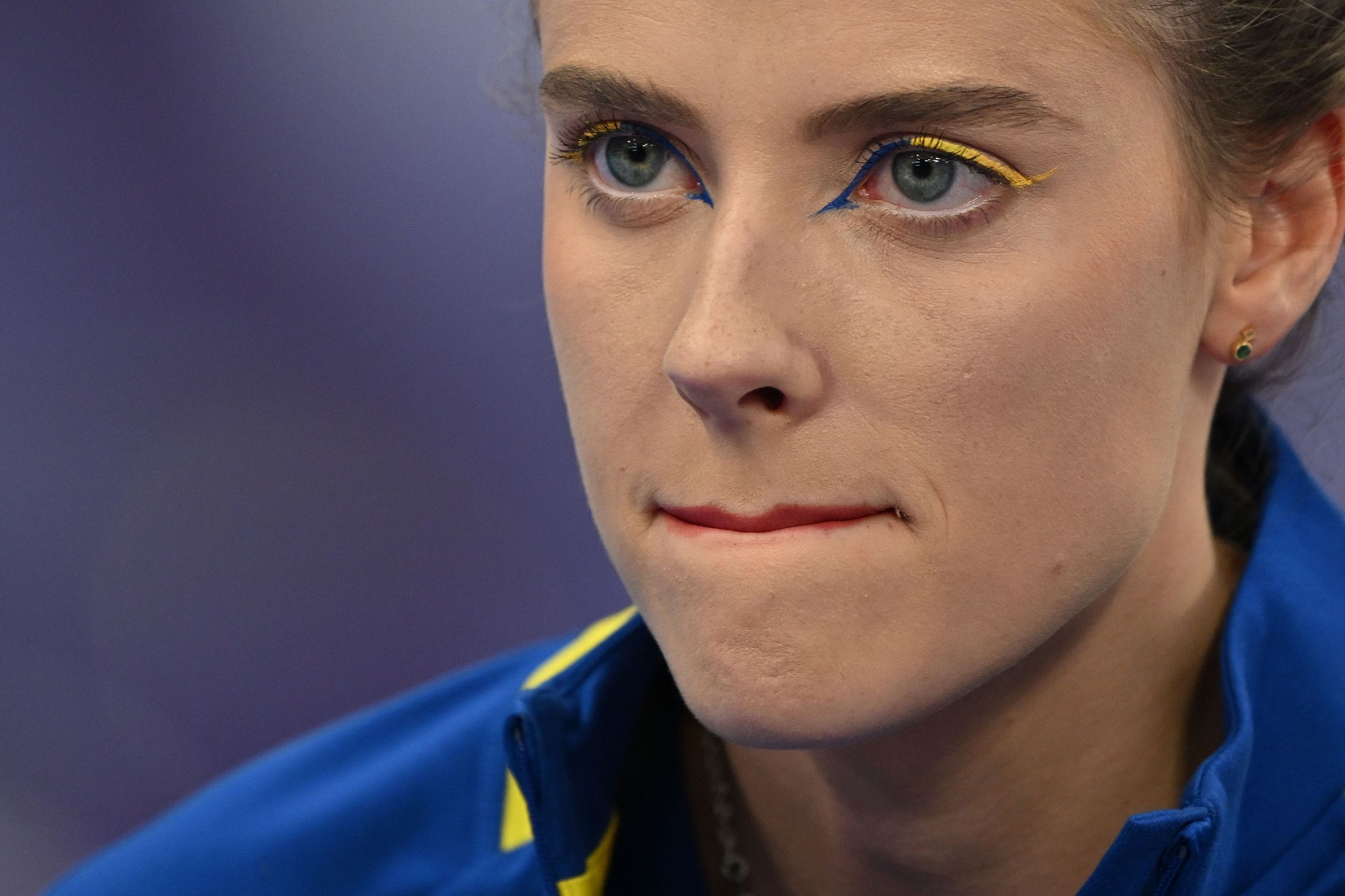 开云体育官方登录入口-乌克兰代表团斩获多枚金牌